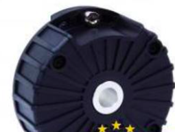 Eltra EH80P1024Z5L14X3PR2 Incremental encoder